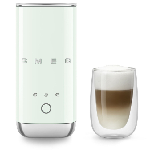 Спінювач молока SMEG MFF02PGEU
