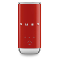 Вспениватель молока SMEG MFF02RDEU