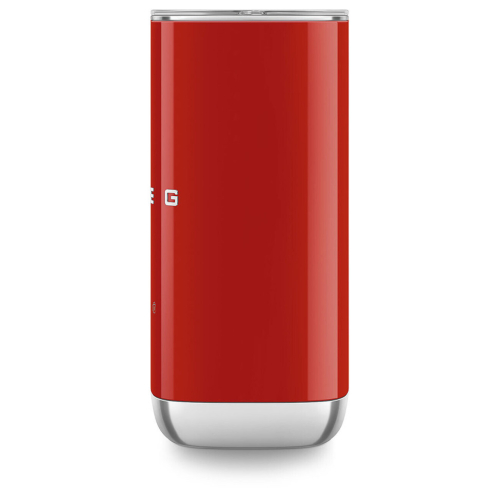 Спінювач молока SMEG MFF02RDEU