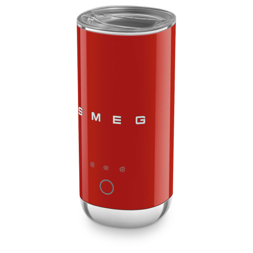 Спінювач молока SMEG MFF02RDEU
