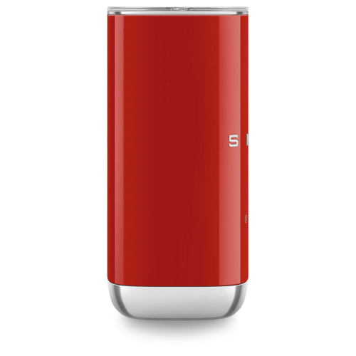 Спінювач молока SMEG MFF02RDEU