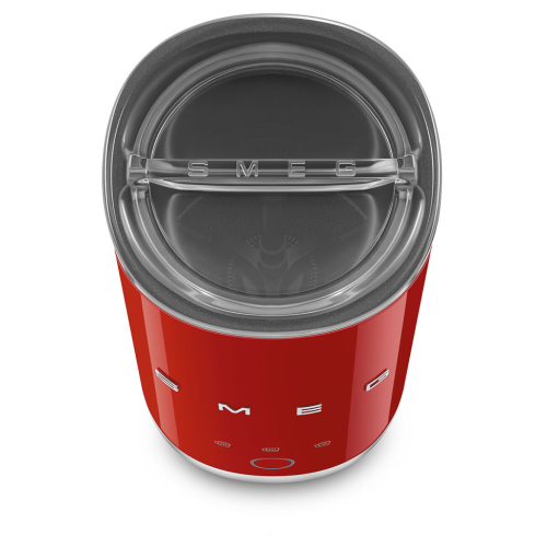 Спінювач молока SMEG MFF02RDEU