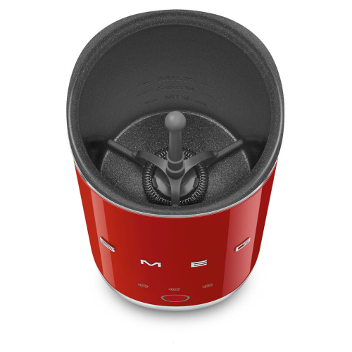 Спінювач молока SMEG MFF02RDEU