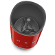 Спінювач молока SMEG MFF02RDEU