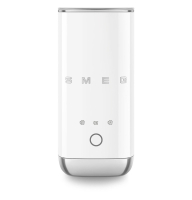 Вспениватель молока SMEG MFF02WHEU