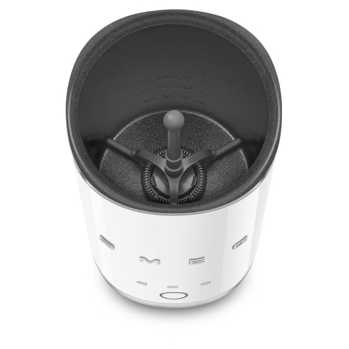 Спінювач молока SMEG MFF02WHEU