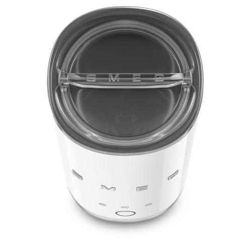Спінювач молока SMEG MFF02WHEU