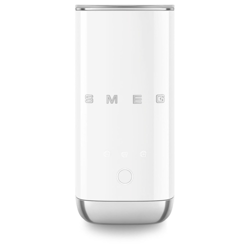 Спінювач молока SMEG MFF02WHEU