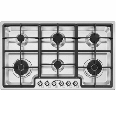 Варочная панель SMEG PGF962
