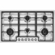 Варильна поверхня SMEG PGF962