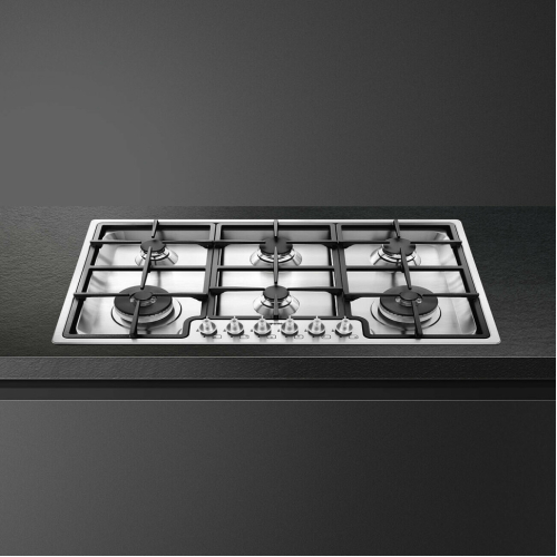 Варильна поверхня SMEG PGF962