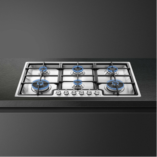 Варильна поверхня SMEG PGF962