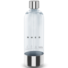 Бутылка для сифона SMEG SKSB01