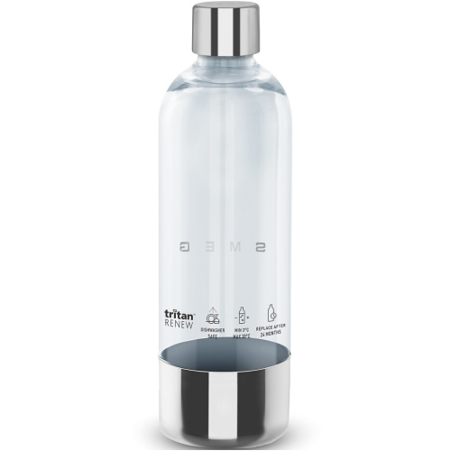 Пляшка для сифона SMEG SKSB01