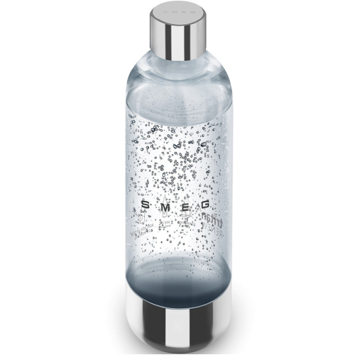 Пляшка для сифона SMEG SKSB01