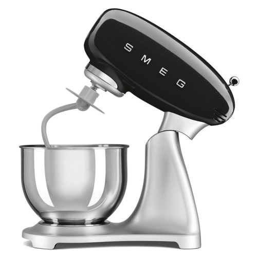 Планетарний міксер SMEG SMF04BLEU
