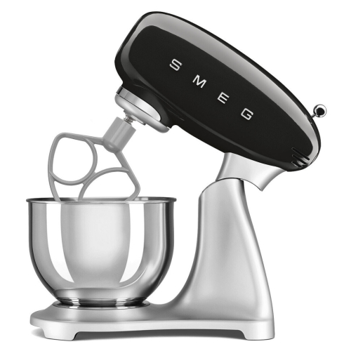 Планетарний міксер SMEG SMF04BLEU