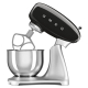 Планетарний міксер SMEG SMF04BLEU