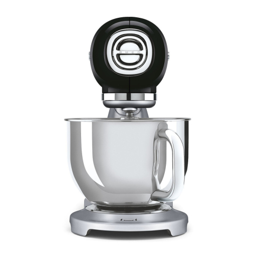 Планетарний міксер SMEG SMF04BLEU