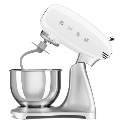 Планетарний міксер SMEG SMF04WHEU