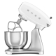 Планетарний міксер SMEG SMF04WHEU