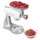 Планетарний міксер SMEG SMF04WHEU