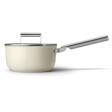 Сотейник Smeg SPF2012CRM
