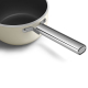Сотейник Smeg SPF2012CRM