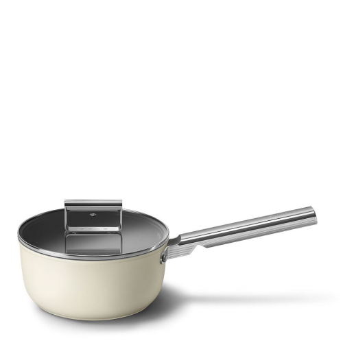Сотейник Smeg SPF2012CRM