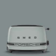 Тостер на 2 ломтика SMEG TSF01PSGEU