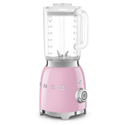 Блендер SMEG BLF03PKEU