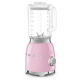 Блендер SMEG BLF03PKEU