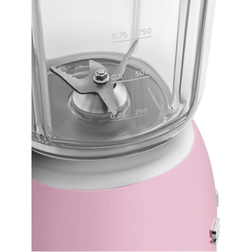 Блендер SMEG BLF03PKEU