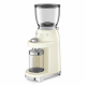 Кофемолка SMEG CGF11CREU