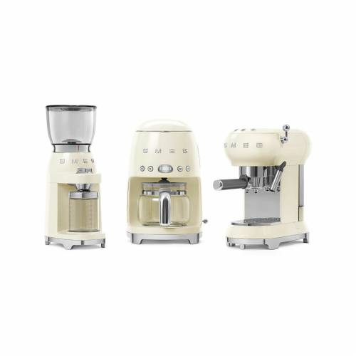 Кофемолка SMEG CGF11CREU