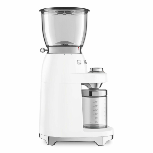 Кофемолка SMEG CGF11WHEU