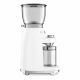 Кофемолка SMEG CGF11WHEU