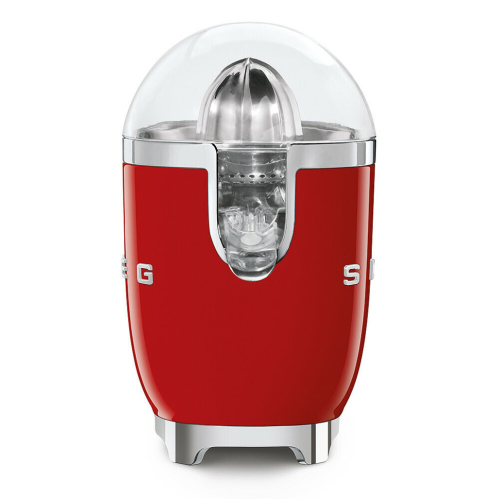 Соковижималка Smeg CJF11RDEU