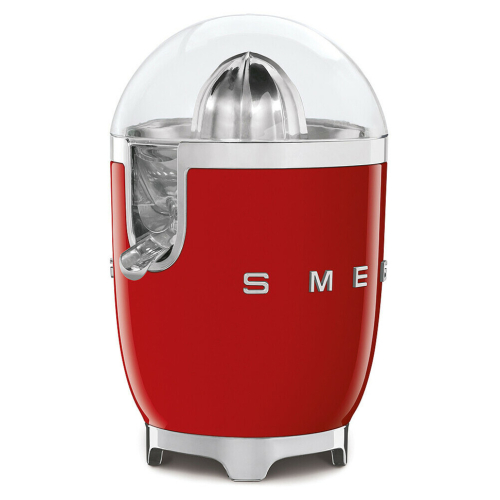 Соковижималка Smeg CJF11RDEU