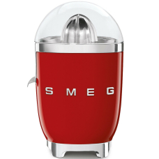Соковижималка Smeg CJF11RDEU