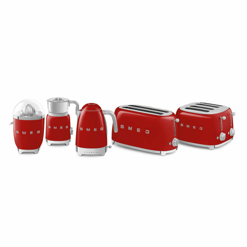 Соковижималка Smeg CJF11RDEU