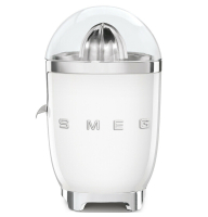 Соковижималка Smeg CJF11WHEU