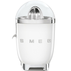 Соковижималка Smeg CJF11WHEU