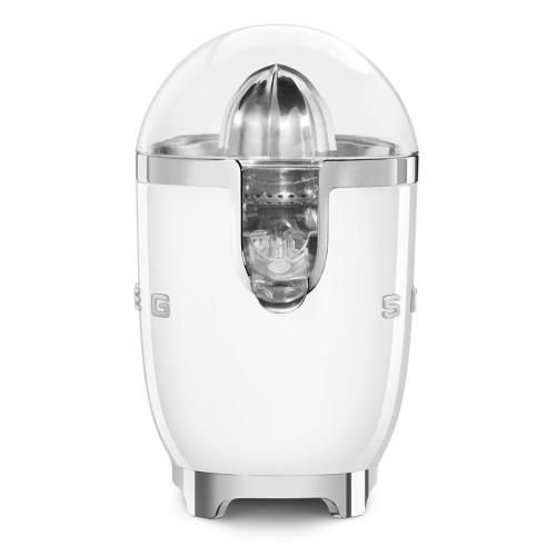 Соковижималка Smeg CJF11WHEU