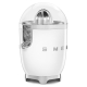 Соковижималка Smeg CJF11WHEU