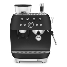 Кофемашина эспрессо SMEG EGF03BLMEU