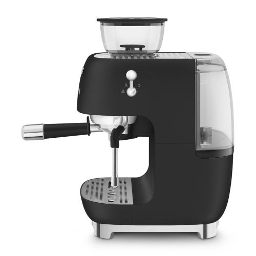 Кофемашина эспрессо SMEG EGF03BLMEU