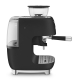 Кофемашина эспрессо SMEG EGF03BLMEU
