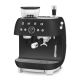 Кофемашина эспрессо SMEG EGF03BLMEU