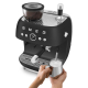 Кофемашина эспрессо SMEG EGF03BLMEU